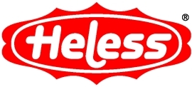 LOGO Heless 270x122